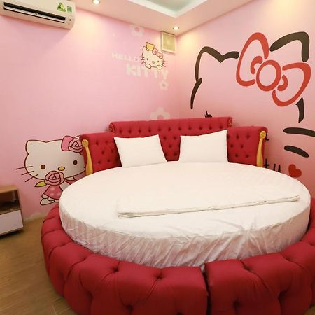 Mina House Hotel ハノイ市 エクステリア 写真