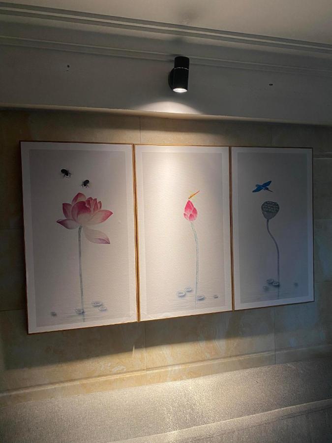 Mina House Hotel ハノイ市 エクステリア 写真